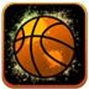 NBA篮球图标